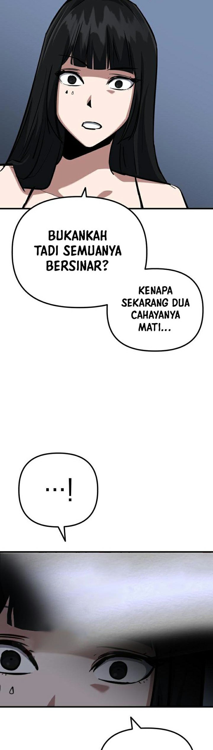 Killing Killer Chapter 61 Gambar 18
