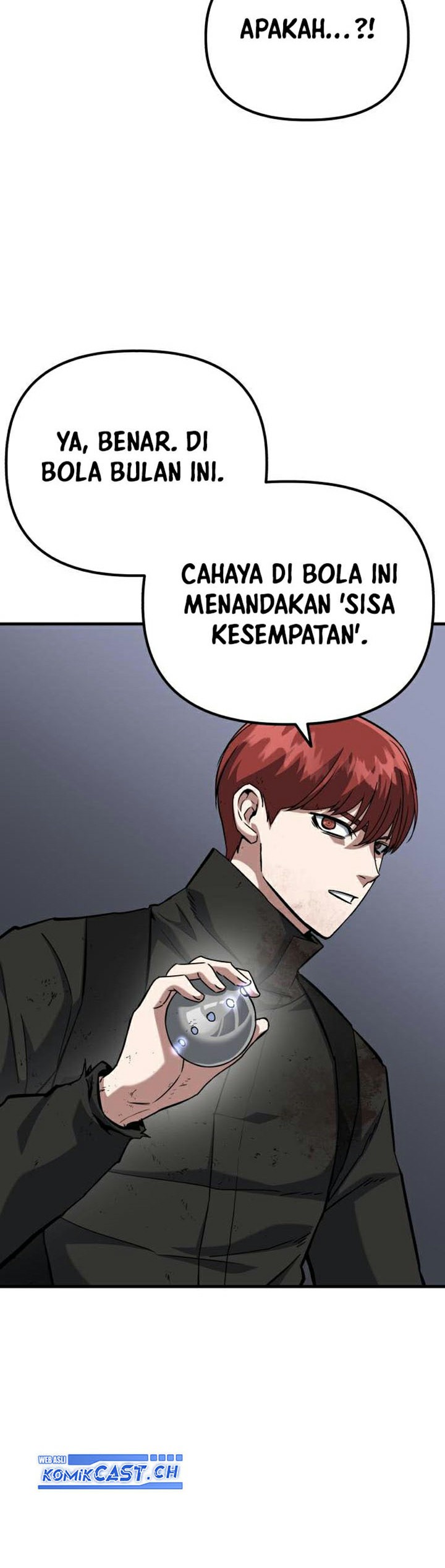 Killing Killer Chapter 61 Gambar 19