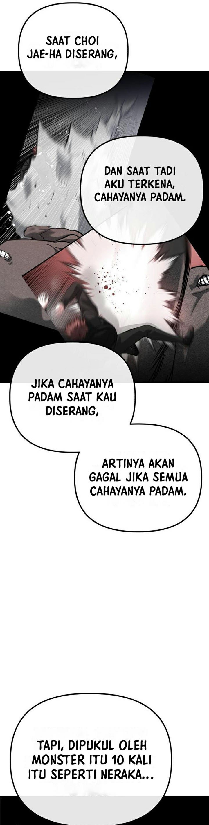 Killing Killer Chapter 61 Gambar 20