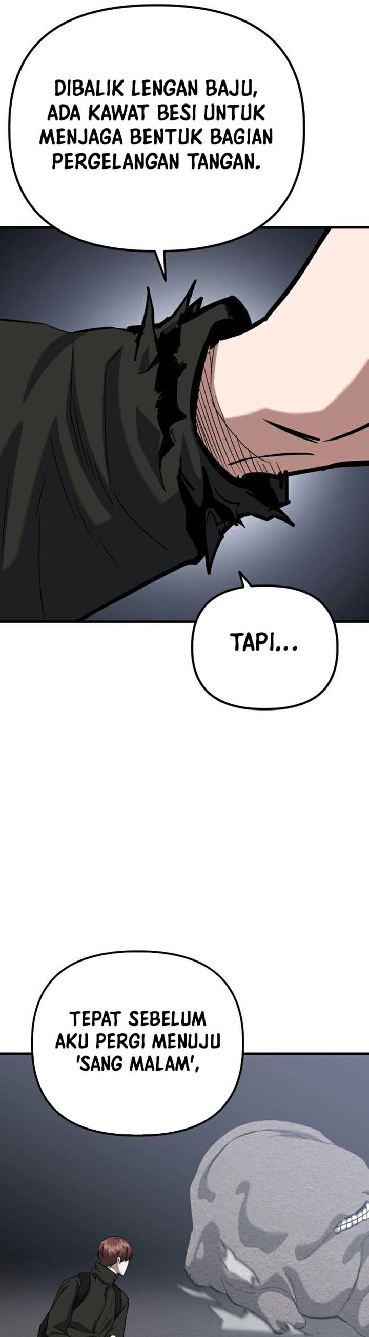 Killing Killer Chapter 61 Gambar 23