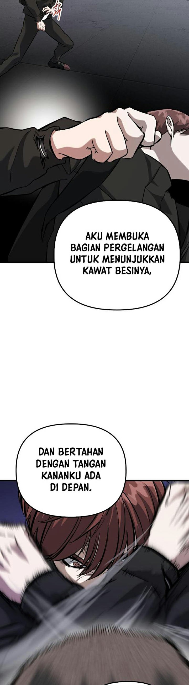 Killing Killer Chapter 61 Gambar 24