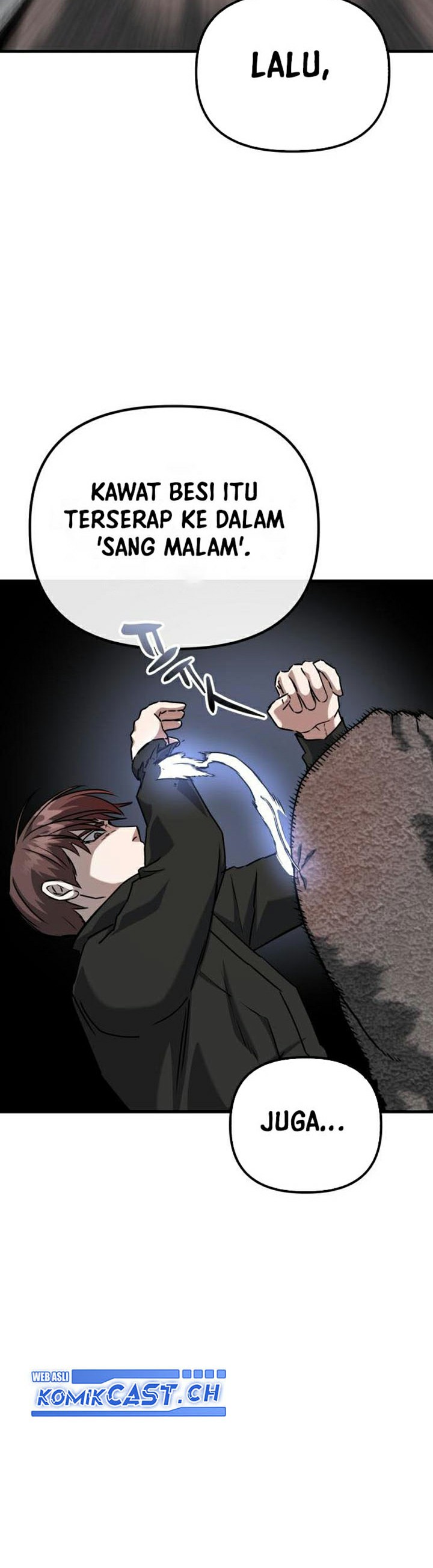 Killing Killer Chapter 61 Gambar 25