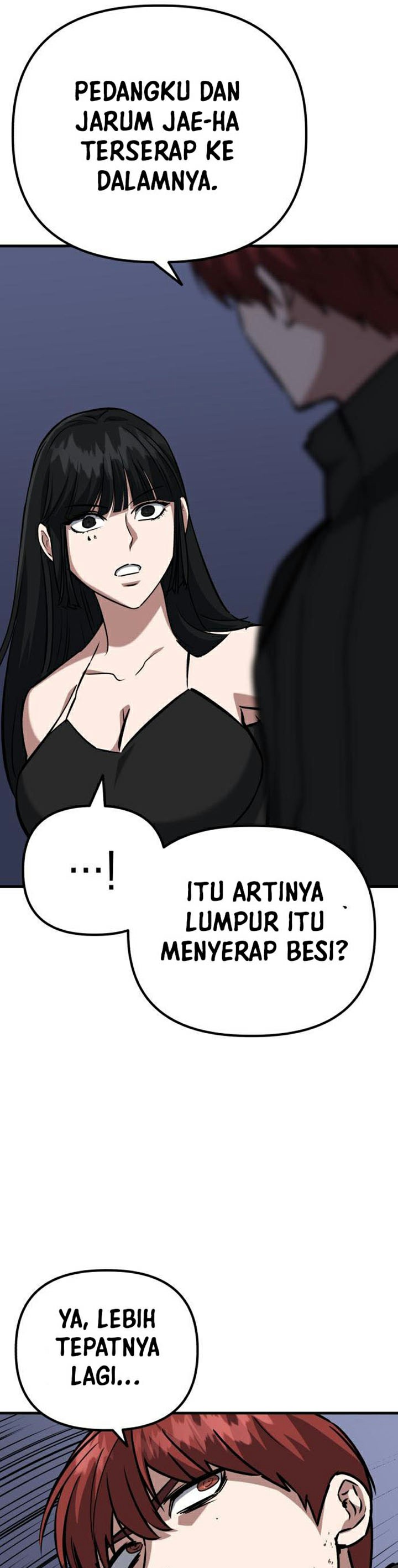 Killing Killer Chapter 61 Gambar 26
