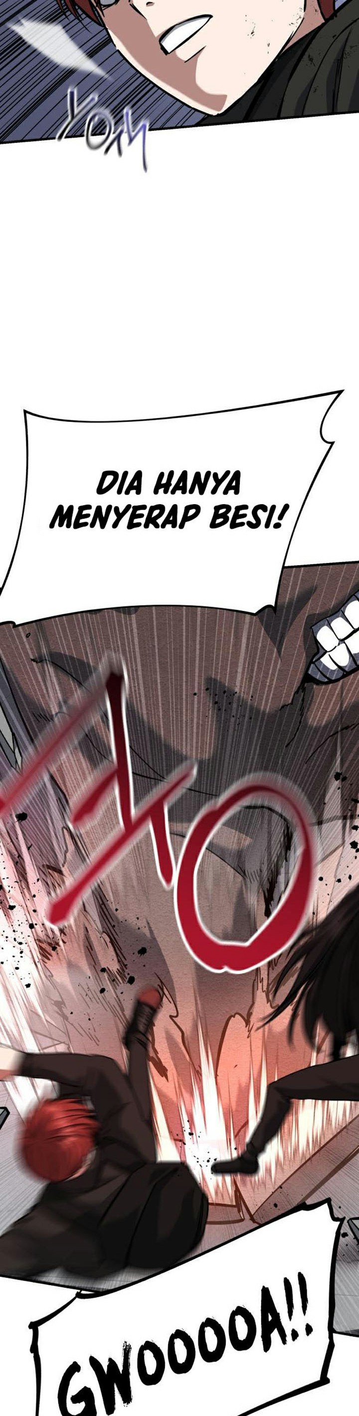 Killing Killer Chapter 61 Gambar 27
