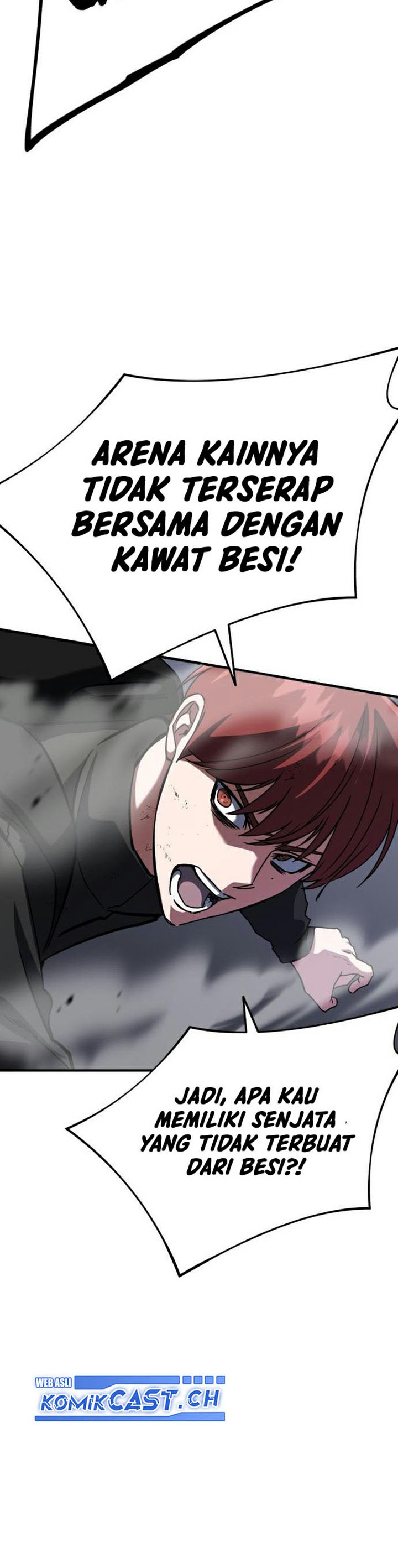 Killing Killer Chapter 61 Gambar 28
