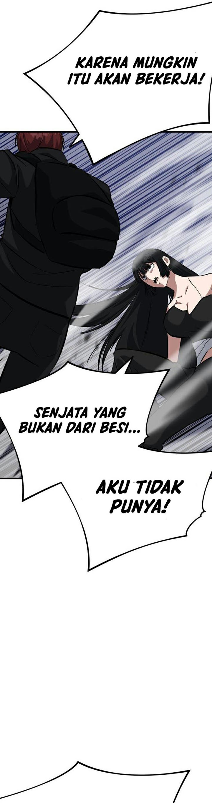 Killing Killer Chapter 61 Gambar 29