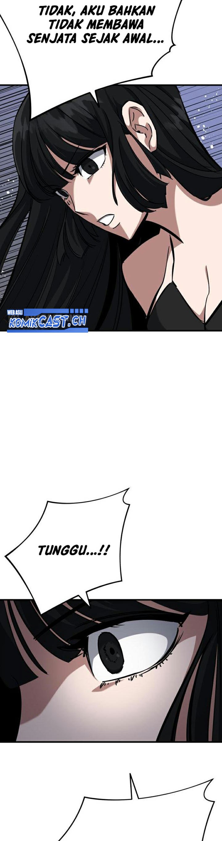Killing Killer Chapter 61 Gambar 30