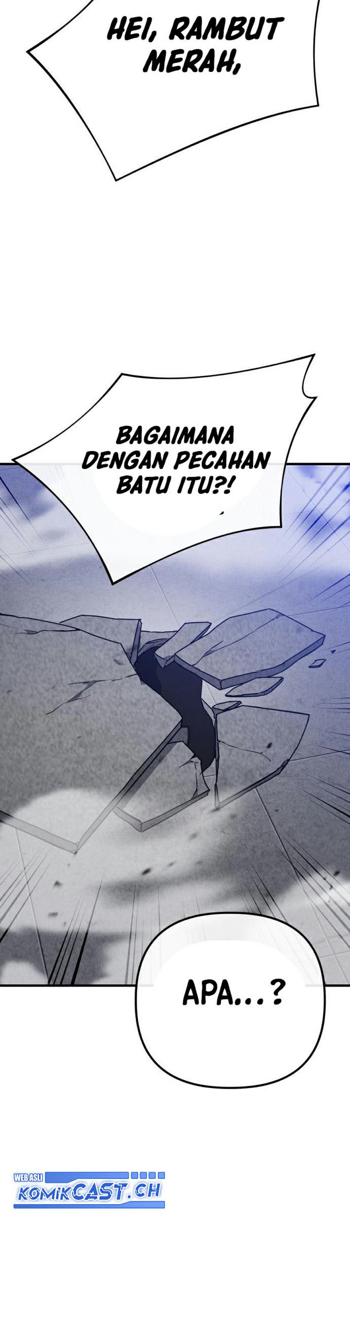 Killing Killer Chapter 61 Gambar 31
