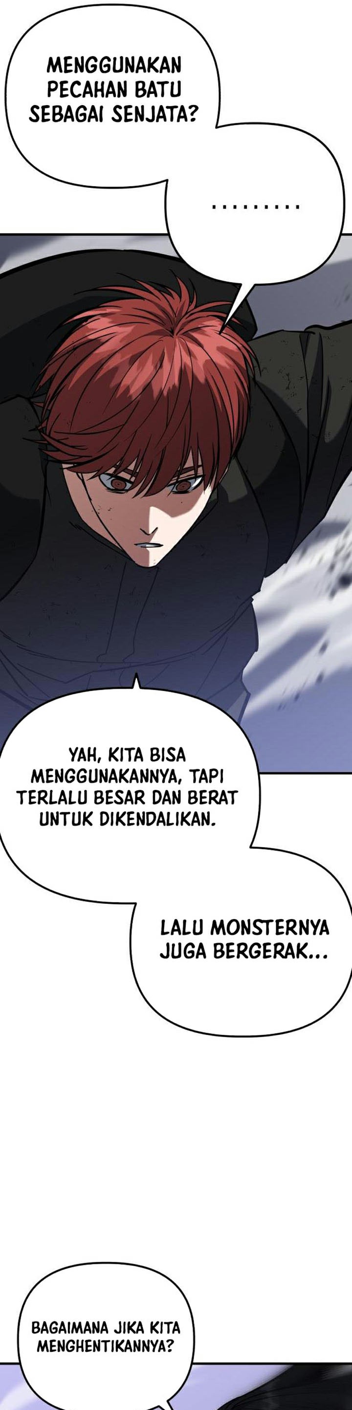 Killing Killer Chapter 61 Gambar 32