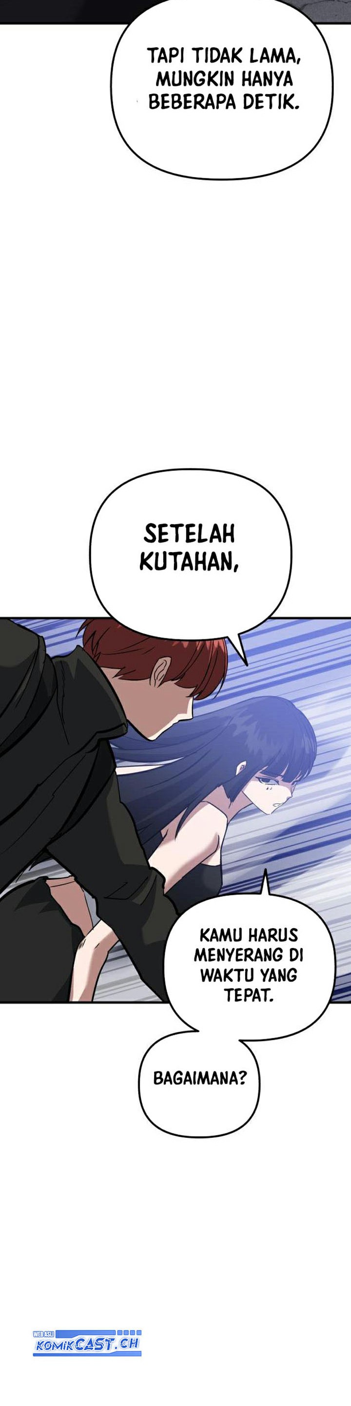 Killing Killer Chapter 61 Gambar 34