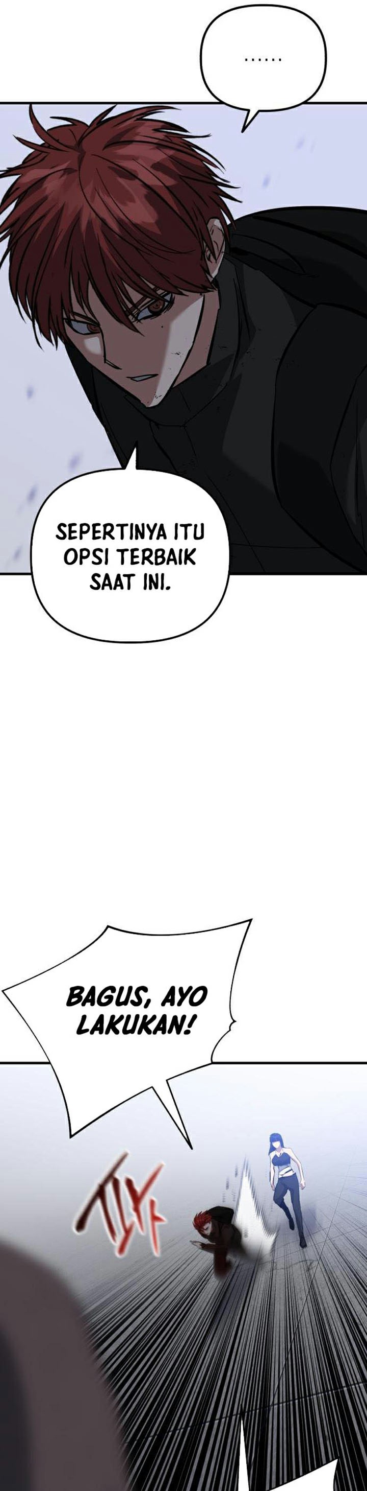 Killing Killer Chapter 61 Gambar 35