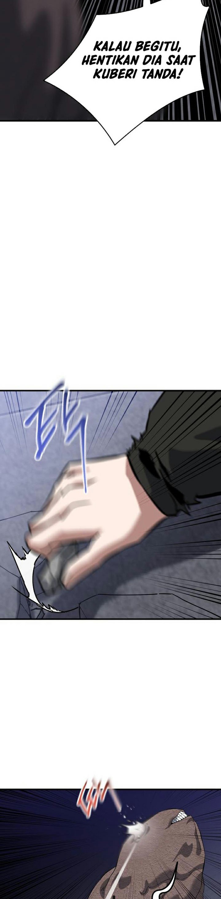 Killing Killer Chapter 61 Gambar 36