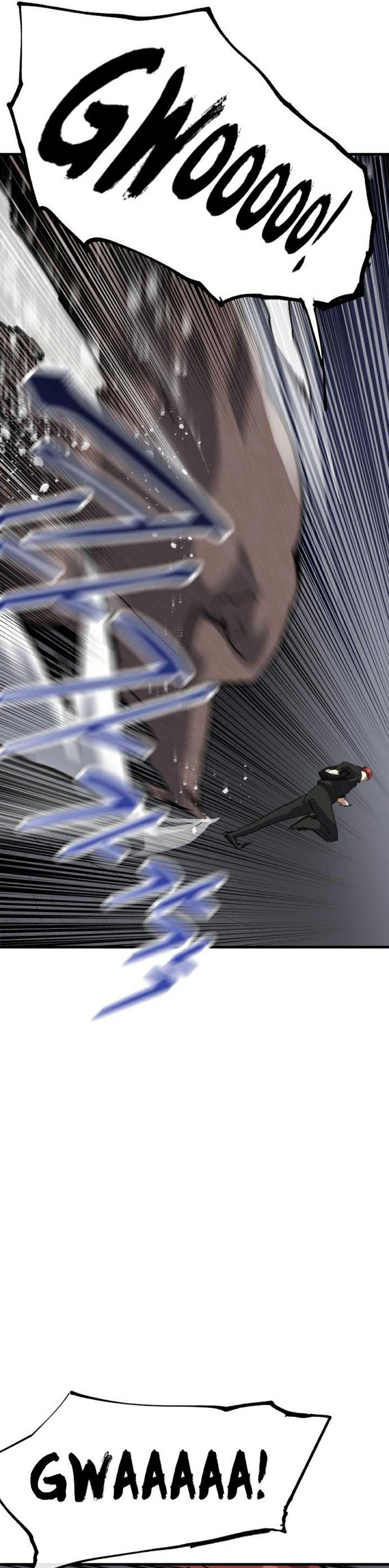 Killing Killer Chapter 61 Gambar 38