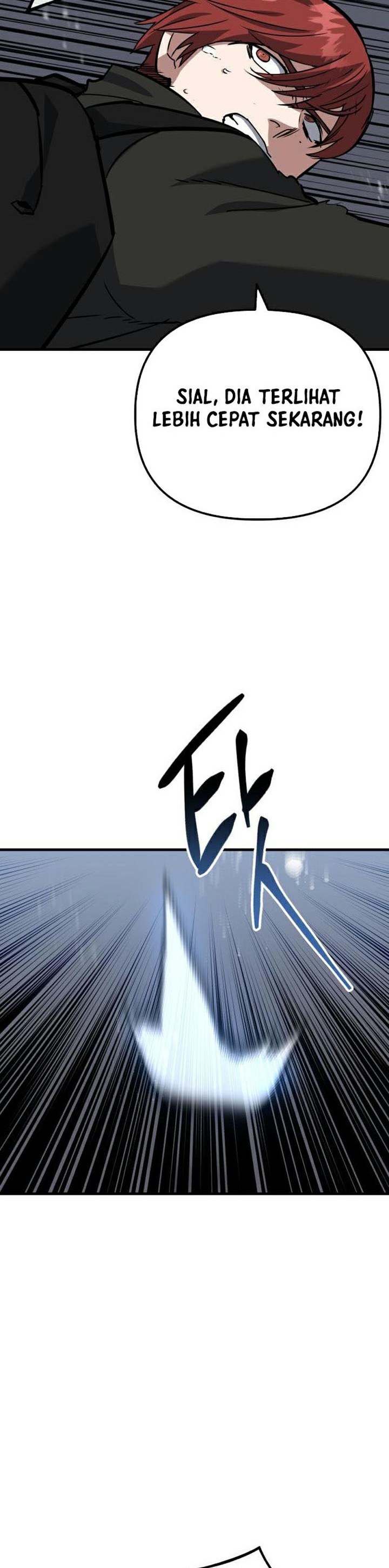 Killing Killer Chapter 61 Gambar 39
