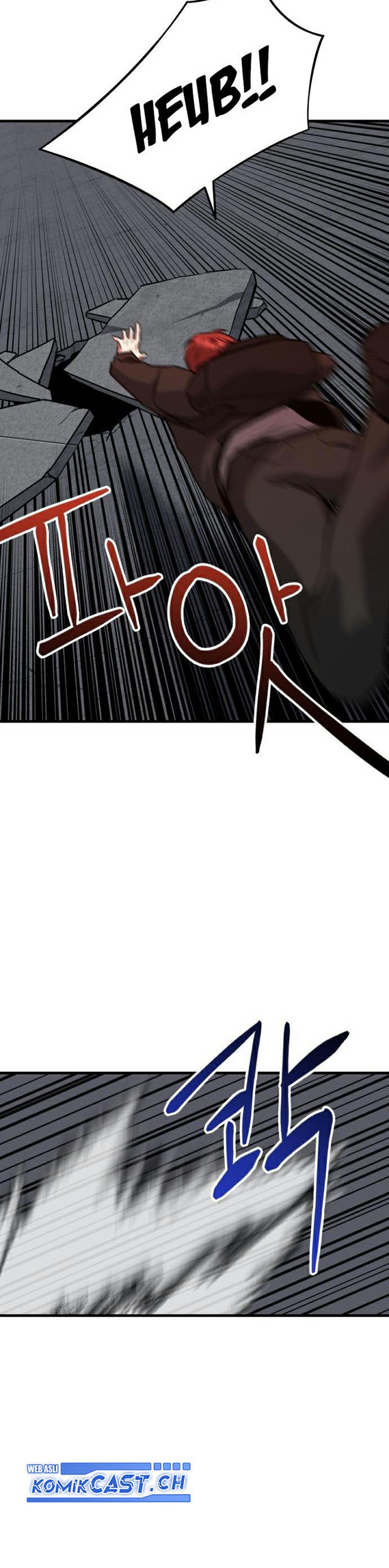 Killing Killer Chapter 61 Gambar 40