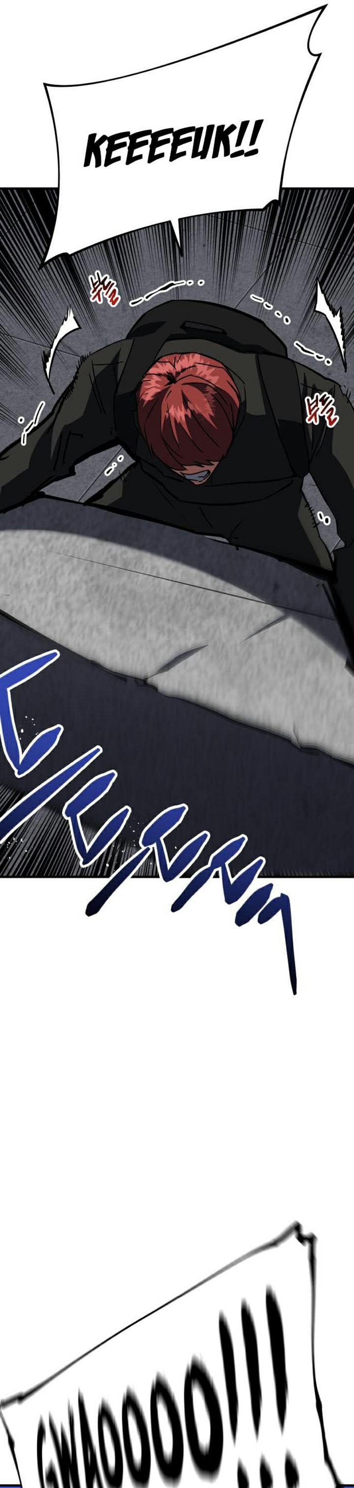 Killing Killer Chapter 61 Gambar 41