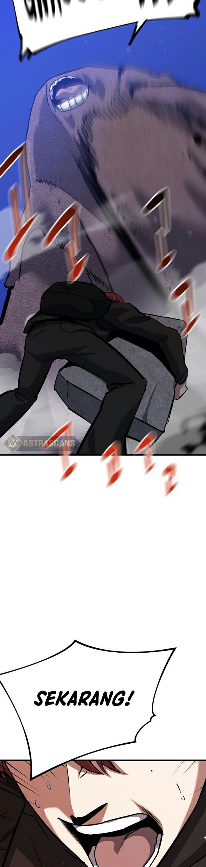 Killing Killer Chapter 61 Gambar 42