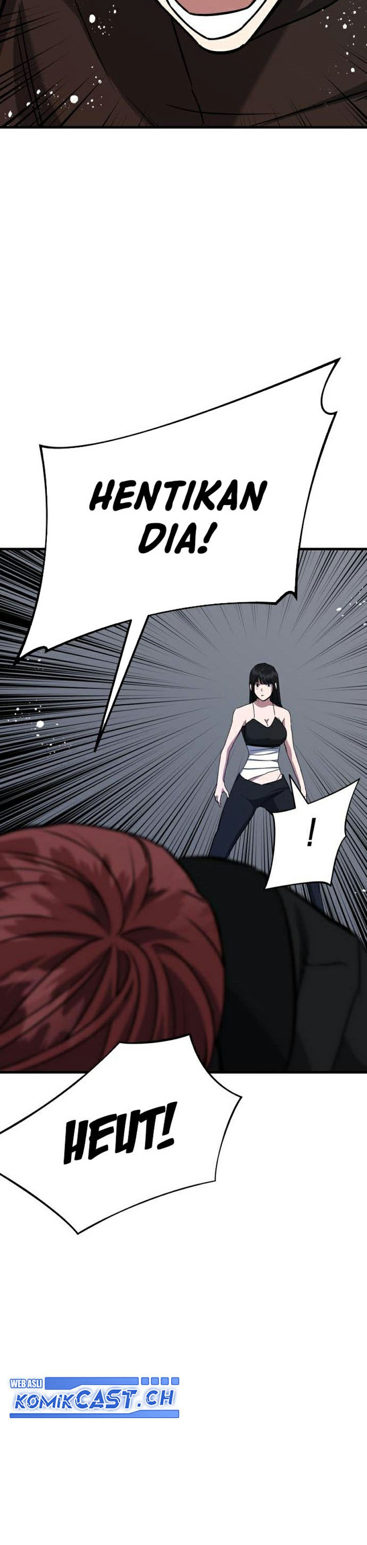 Killing Killer Chapter 61 Gambar 43