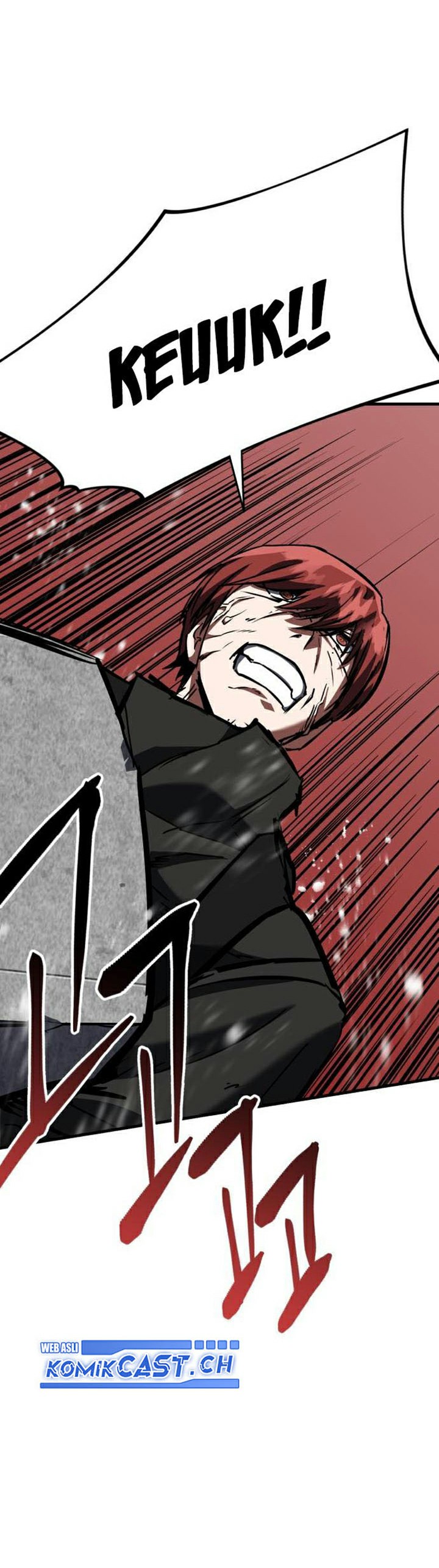 Killing Killer Chapter 61 Gambar 46