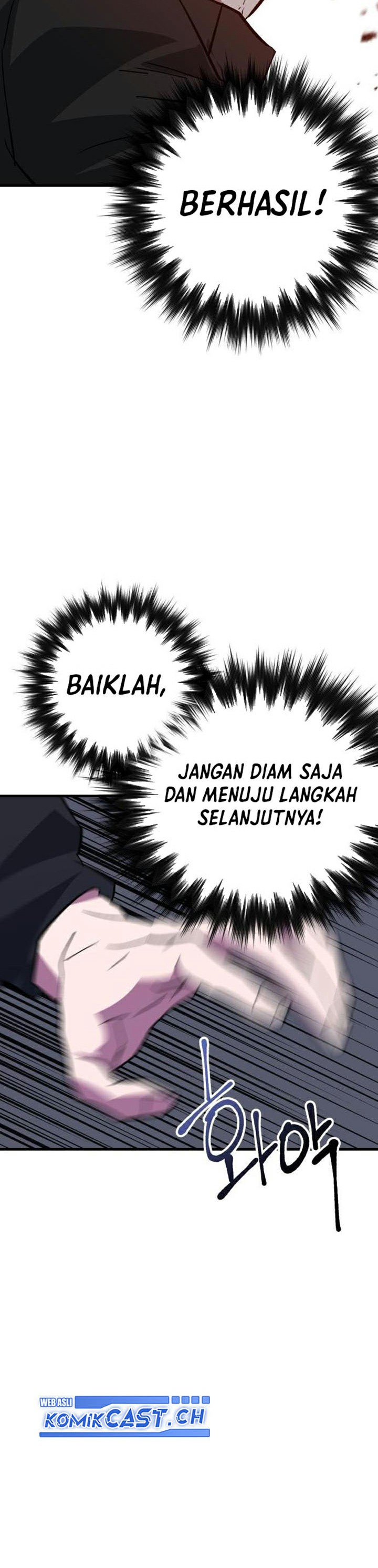 Killing Killer Chapter 61 Gambar 49
