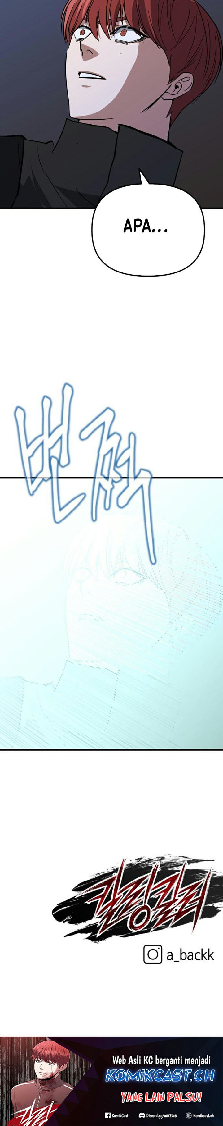 Killing Killer Chapter 61 Gambar 52