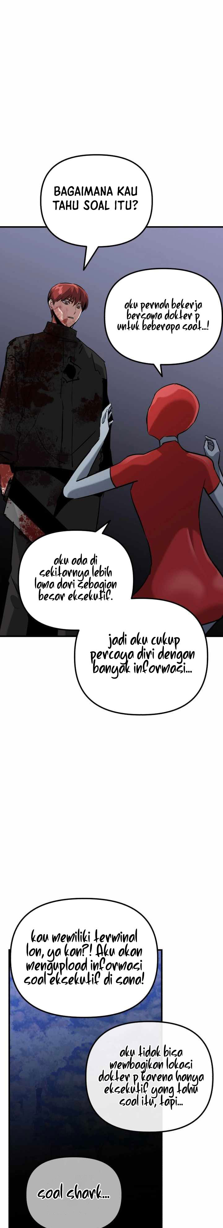 Killing Killer Chapter 73 Gambar 36