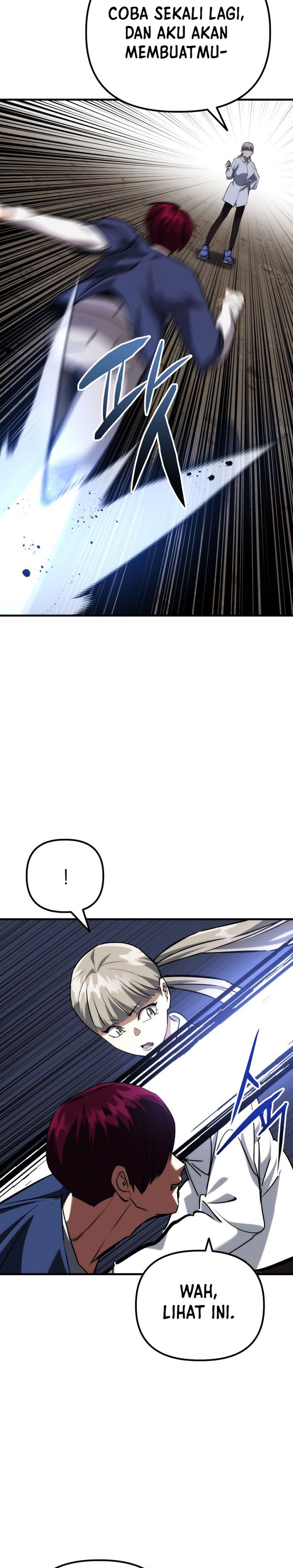 Killing Killer Chapter 76 Gambar 11