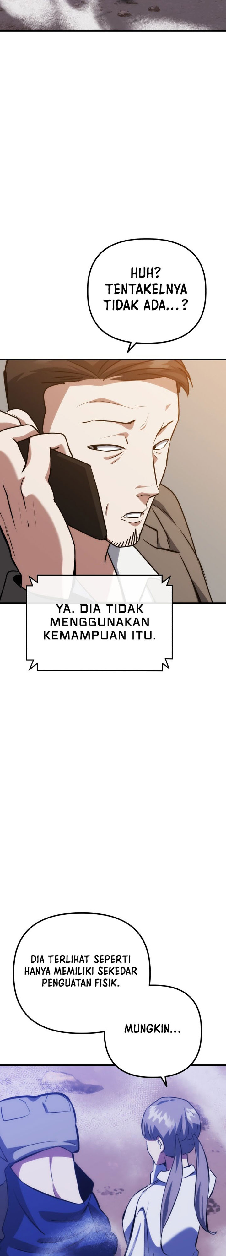 Killing Killer Chapter 76 Gambar 28