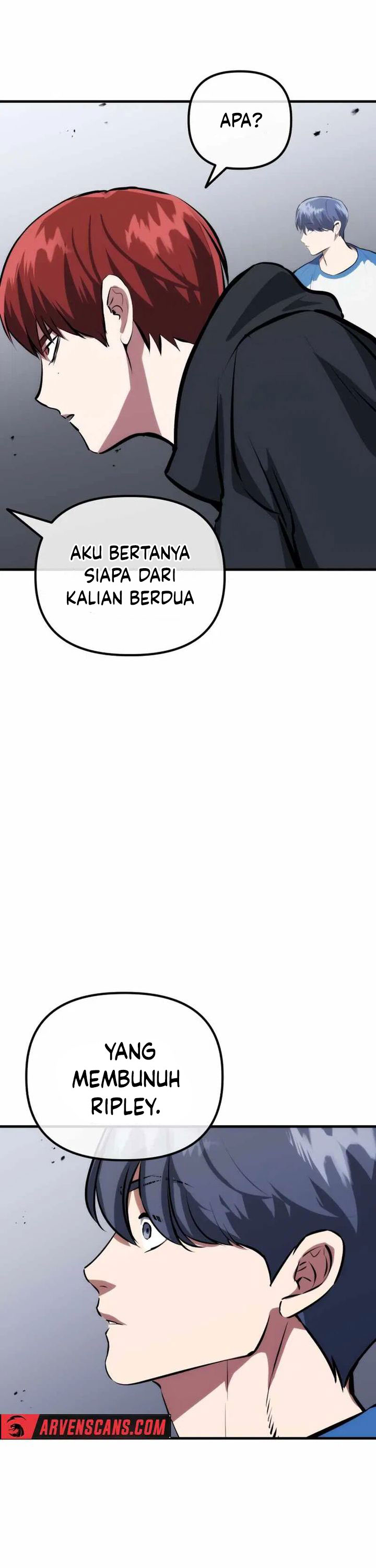 Killing Killer Chapter 81 Gambar 4
