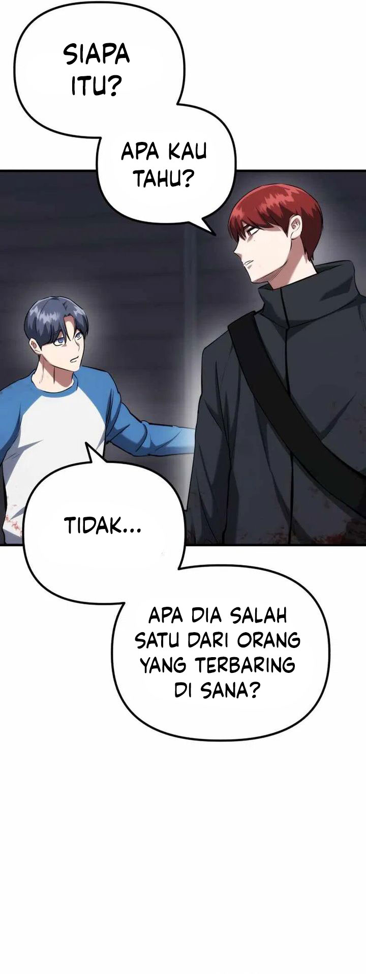 Killing Killer Chapter 81 Gambar 7