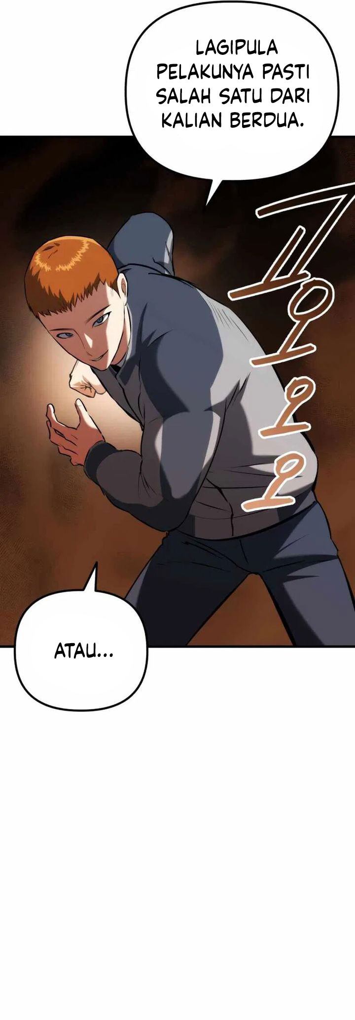 Killing Killer Chapter 81 Gambar 9