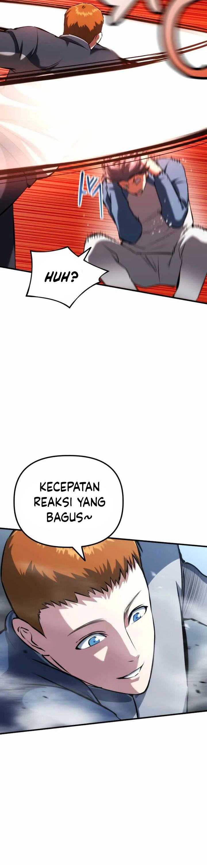 Killing Killer Chapter 81 Gambar 11