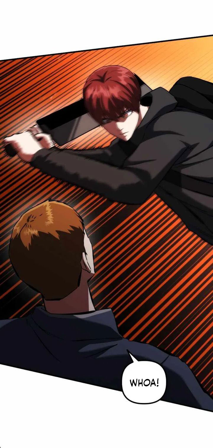 Killing Killer Chapter 81 Gambar 12