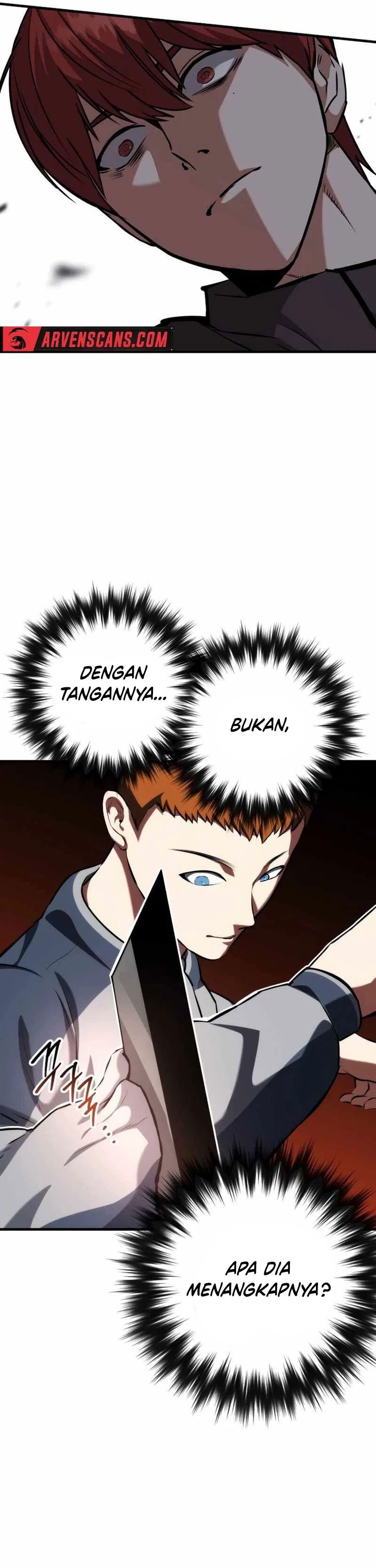 Killing Killer Chapter 81 Gambar 14