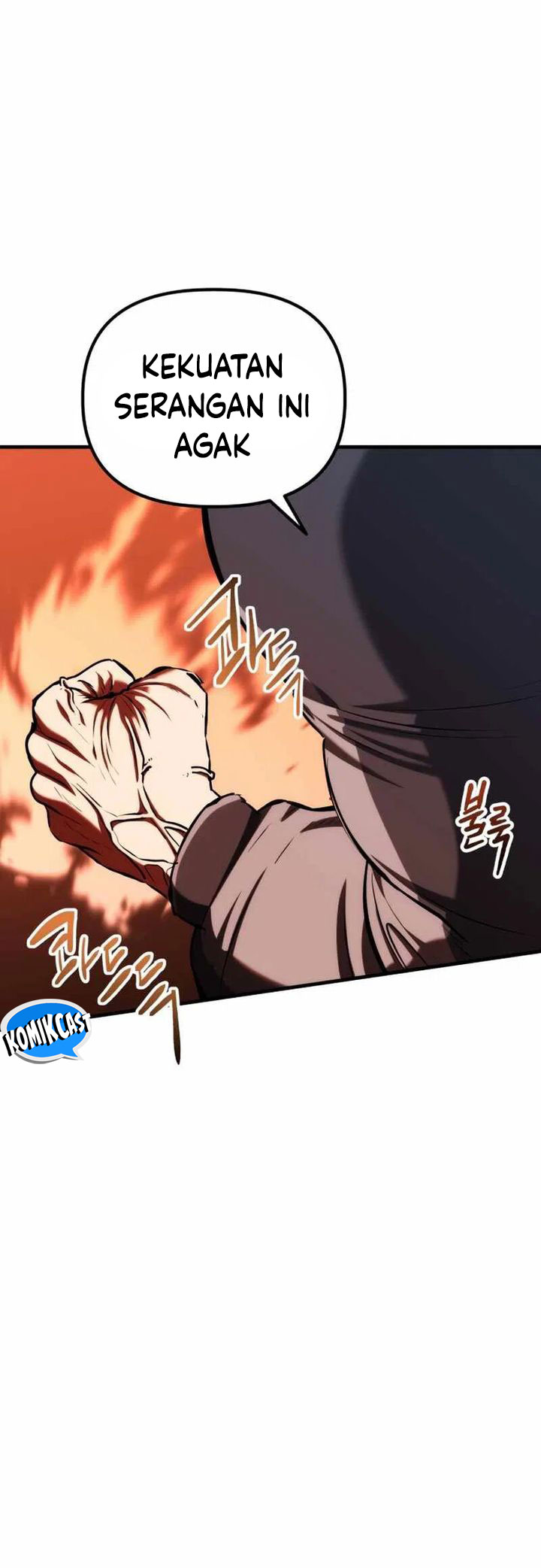 Killing Killer Chapter 81 Gambar 15