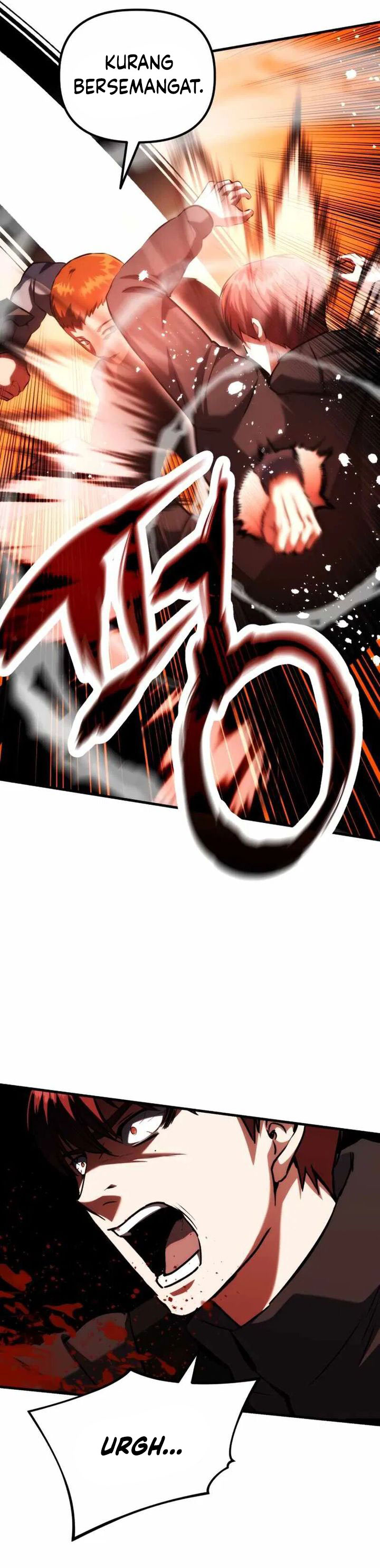 Killing Killer Chapter 81 Gambar 16