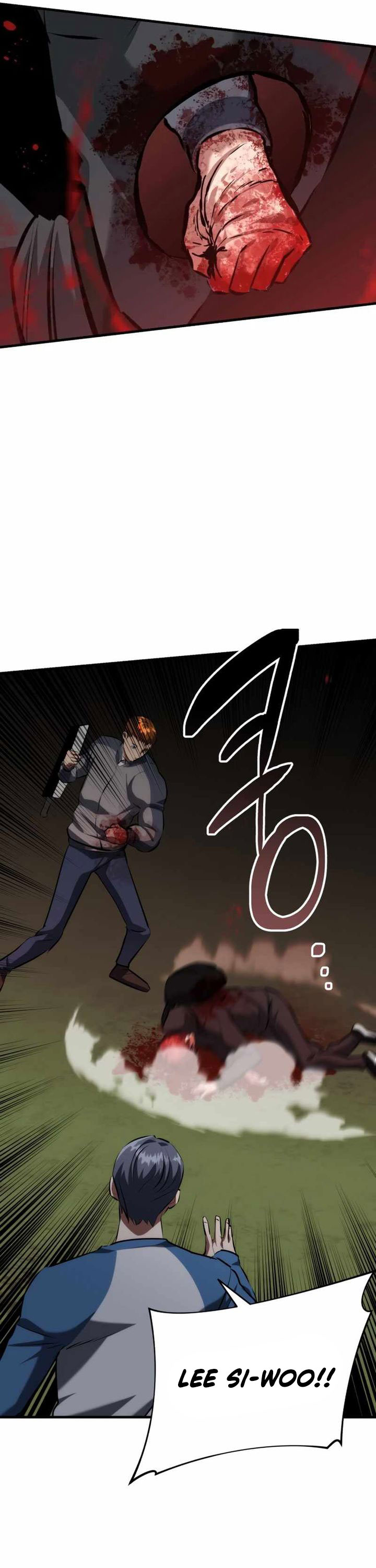 Killing Killer Chapter 81 Gambar 17