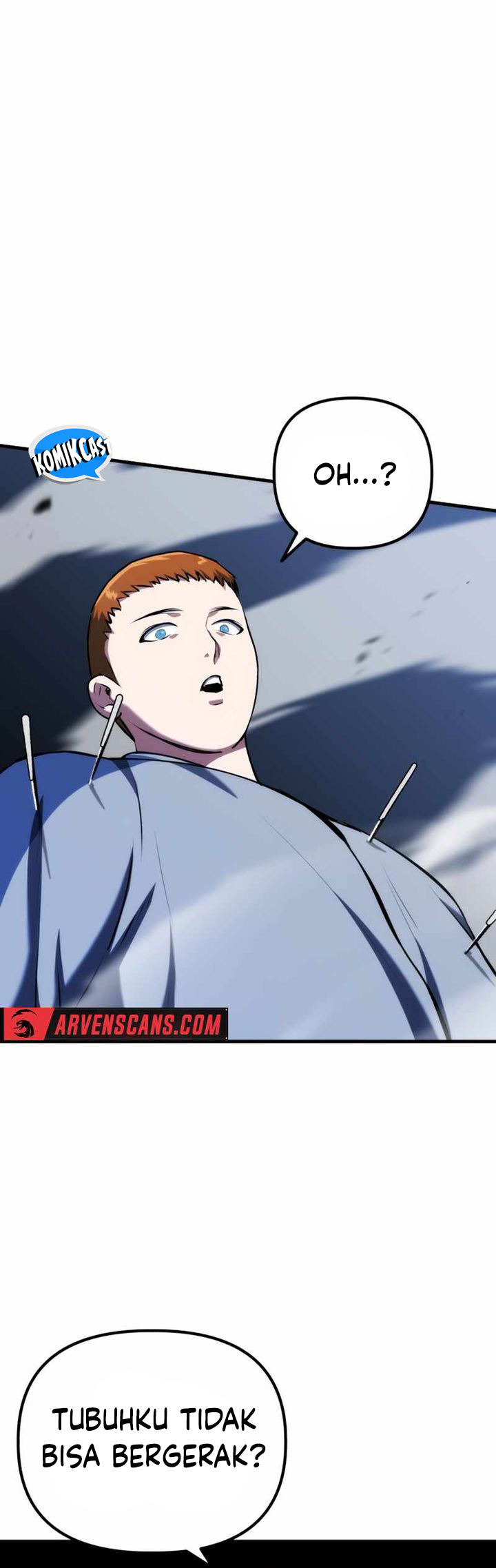 Killing Killer Chapter 81 Gambar 20