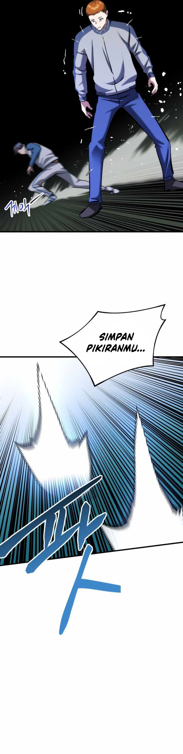 Killing Killer Chapter 81 Gambar 21