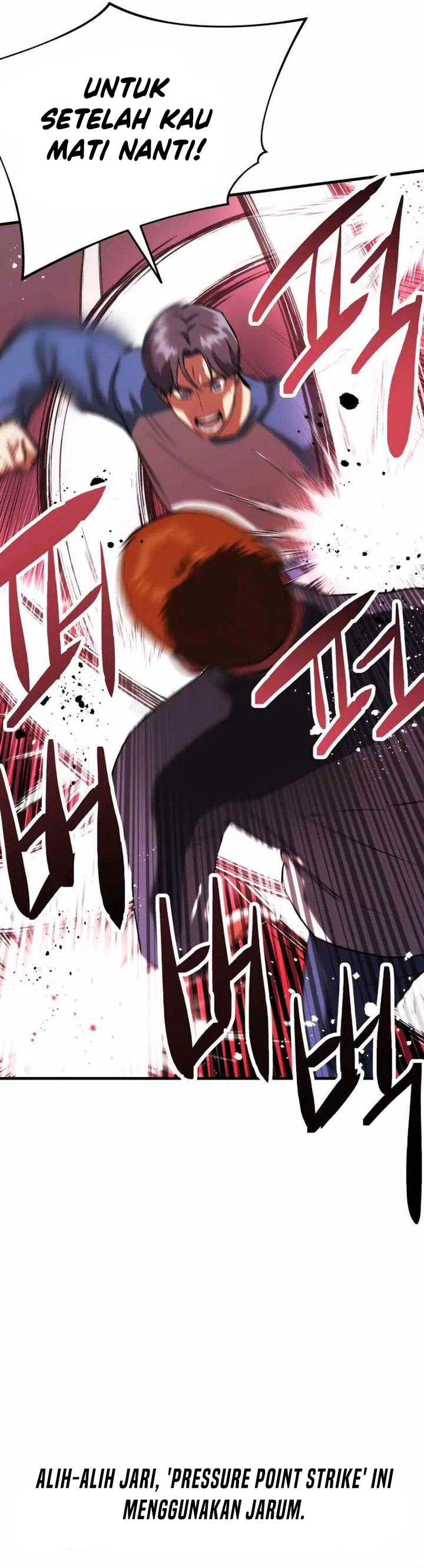 Killing Killer Chapter 81 Gambar 22