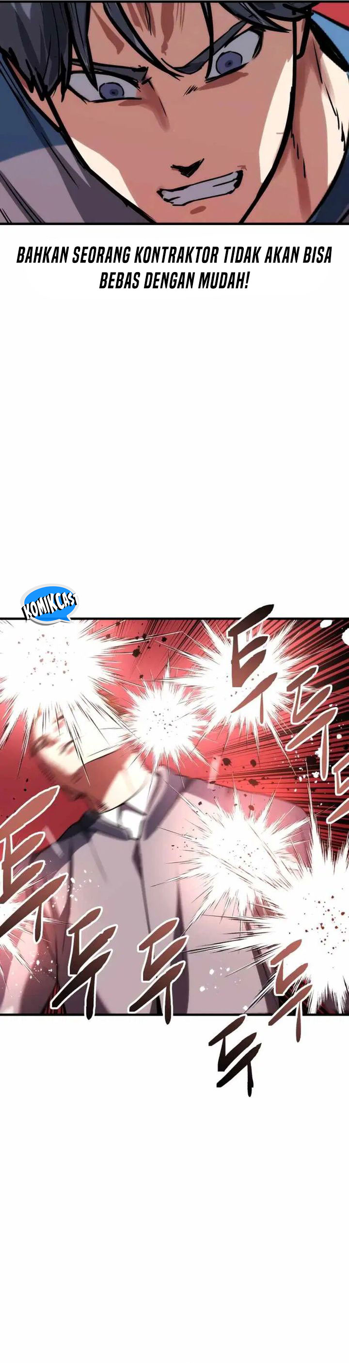 Killing Killer Chapter 81 Gambar 23