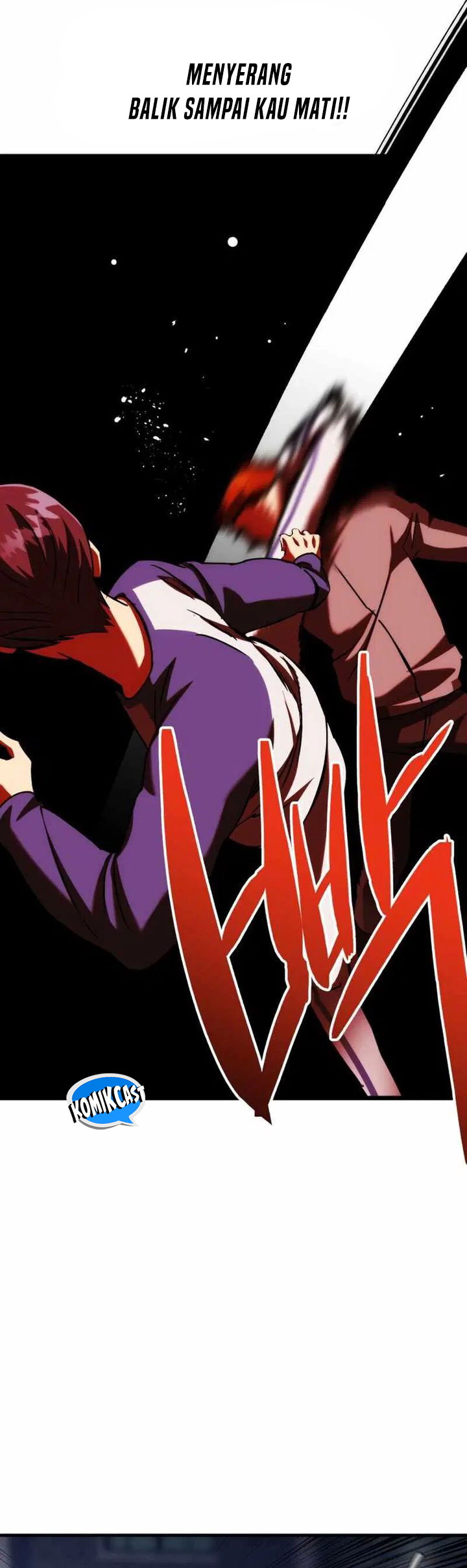 Killing Killer Chapter 81 Gambar 25