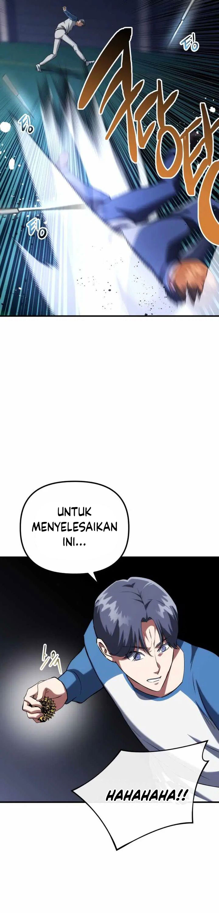 Killing Killer Chapter 81 Gambar 26
