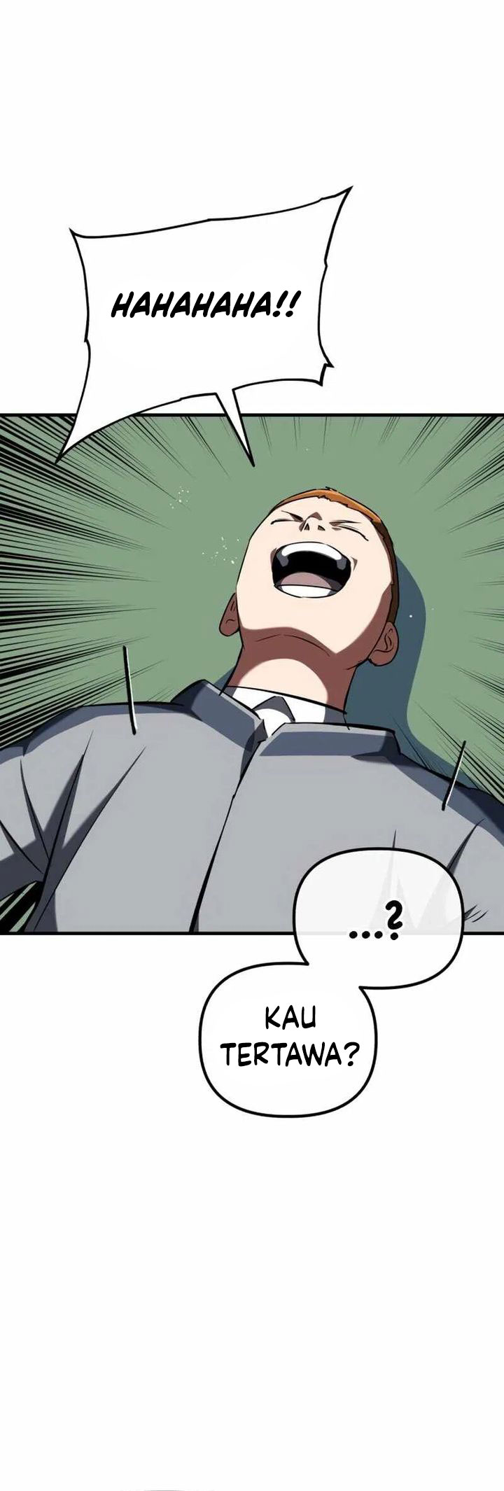 Killing Killer Chapter 81 Gambar 27