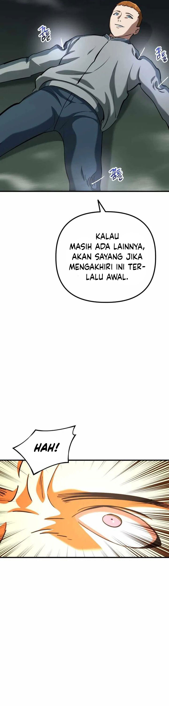 Killing Killer Chapter 81 Gambar 29