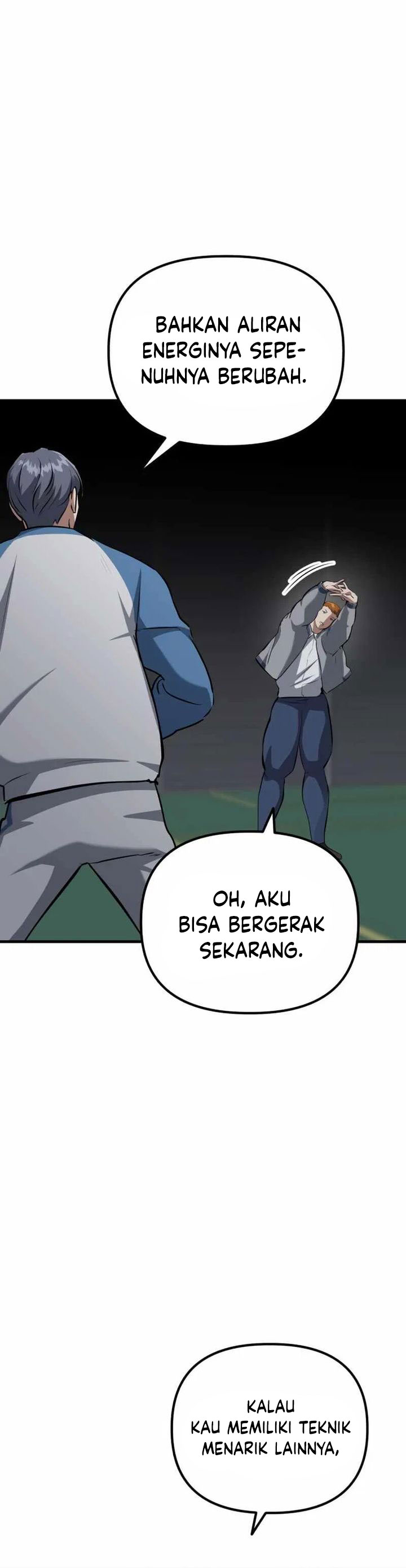 Killing Killer Chapter 81 Gambar 31
