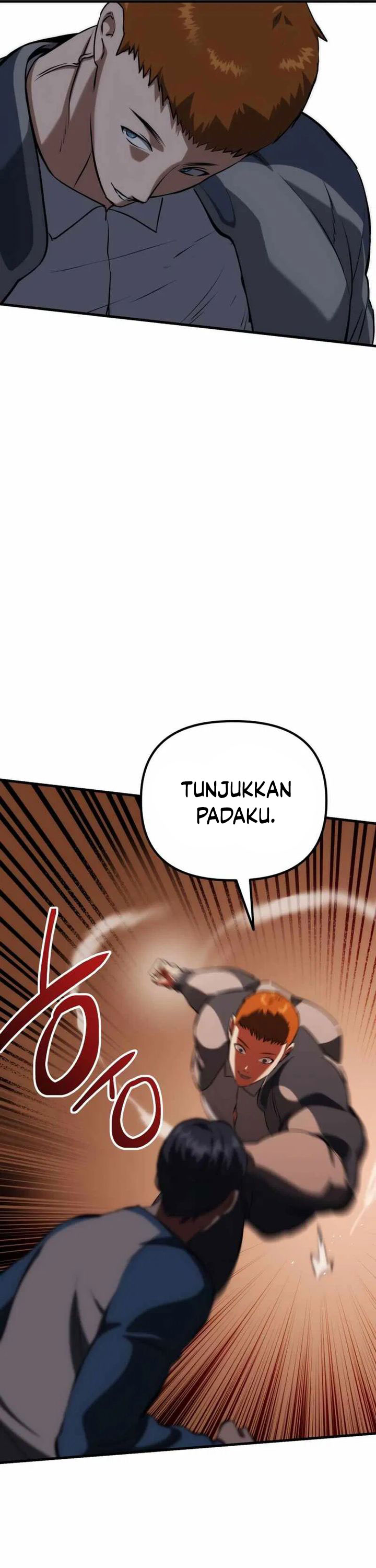 Killing Killer Chapter 81 Gambar 32