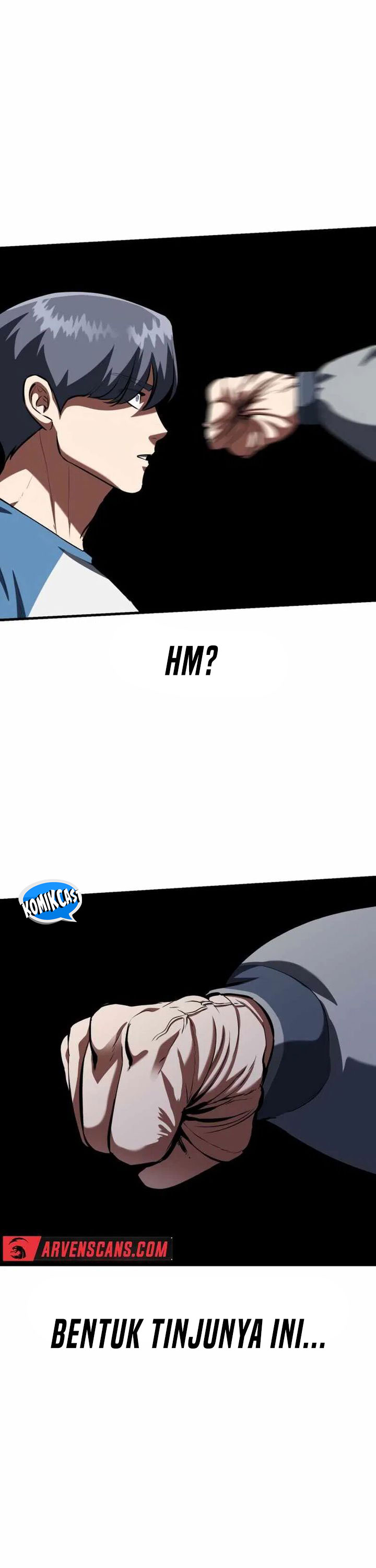 Killing Killer Chapter 81 Gambar 33