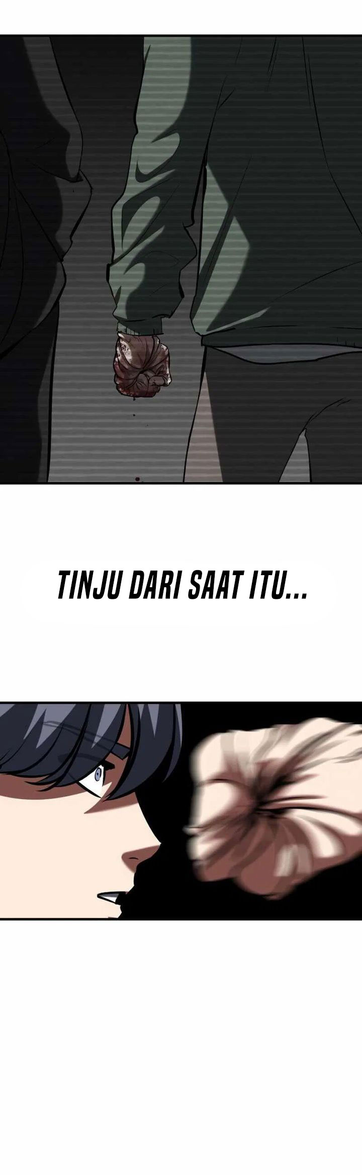 Killing Killer Chapter 81 Gambar 34