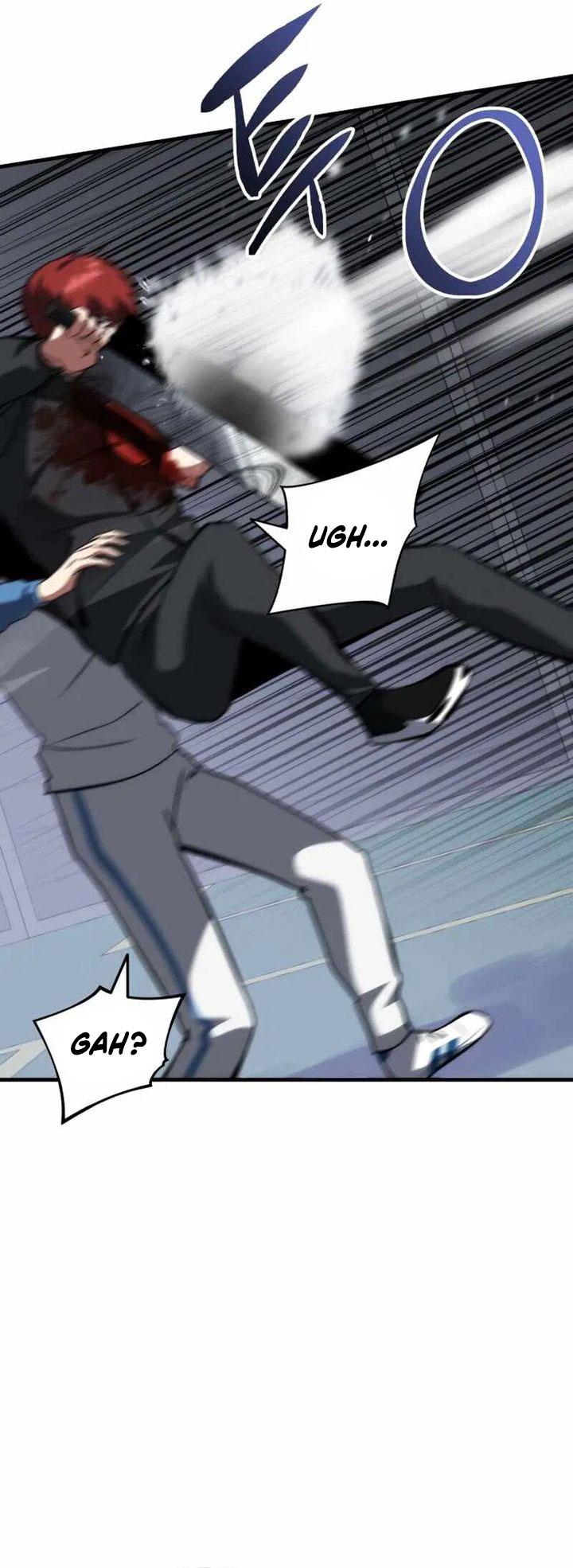 Killing Killer Chapter 81 Gambar 36
